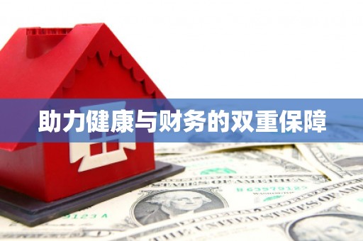 新县助力健康与财务的双重保障