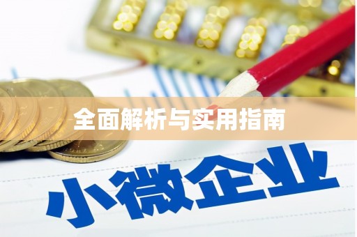 新县全面解析与实用指南
