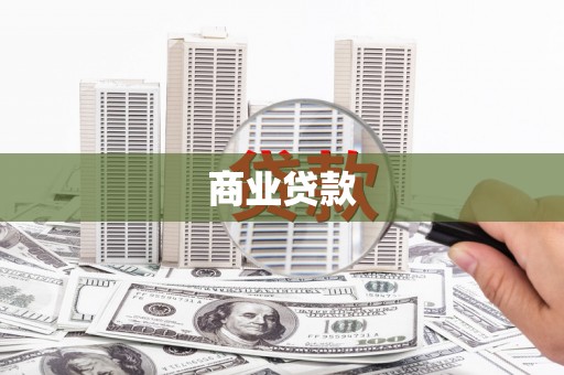 新县商业贷款