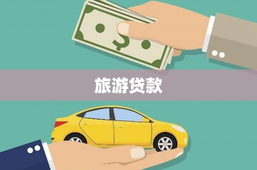 新县旅游贷款