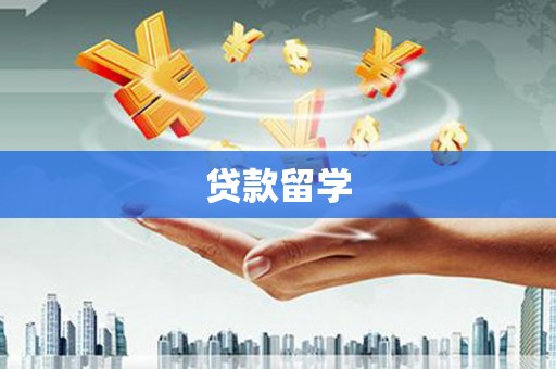 新县贷款留学