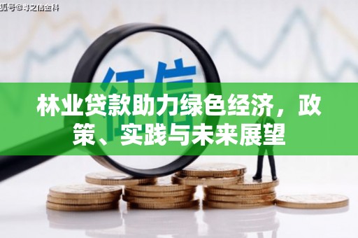 新县林业贷款助力绿色经济，政策、实践与未来展望
