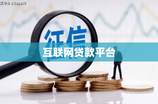 新县互联网贷款平台