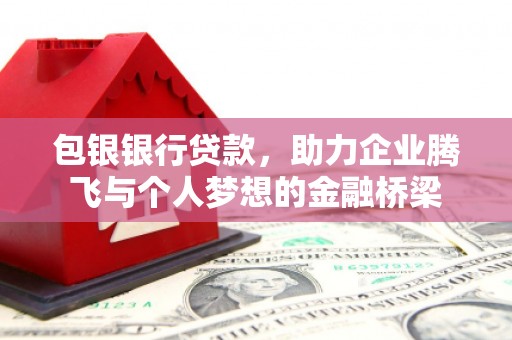 新县包银银行贷款，助力企业腾飞与个人梦想的金融桥梁