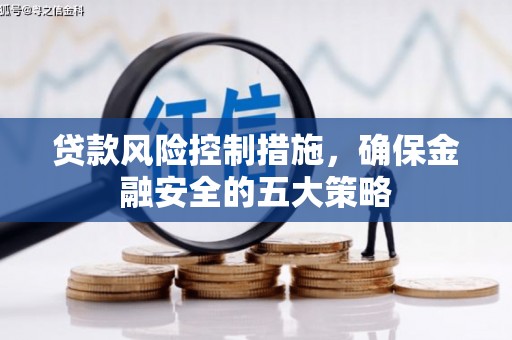 新县贷款风险控制措施，确保金融安全的五大策略