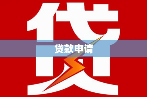 新县贷款申请