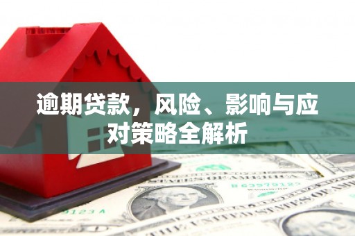 新县逾期贷款，风险、影响与应对策略全解析