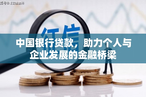 新县中国银行贷款，助力个人与企业发展的金融桥梁