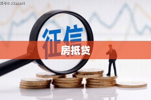 新县房抵贷