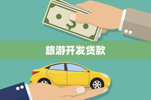 新县旅游开发贷款