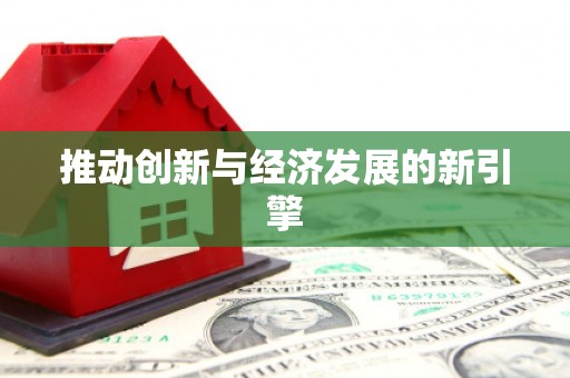 新县推动创新与经济发展的新引擎
