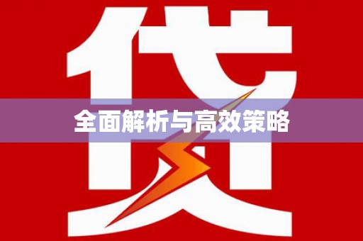 新县全面解析与高效策略