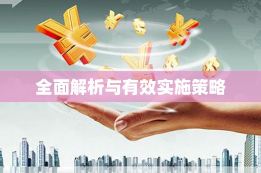 新县全面解析与有效实施策略