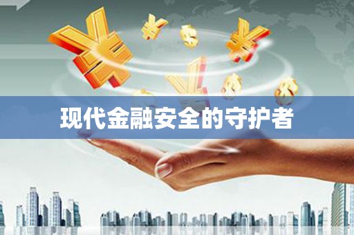 新县现代金融安全的守护者
