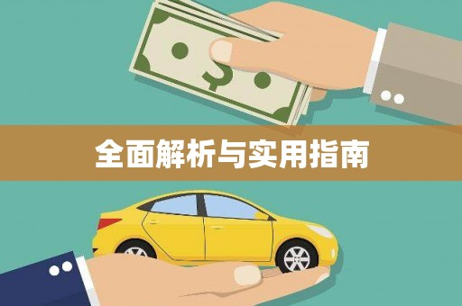新县全面解析与实用指南