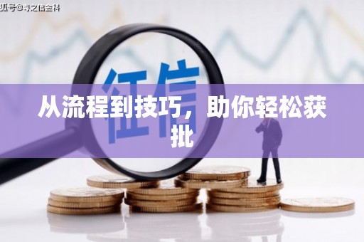 新县从流程到技巧，助你轻松获批